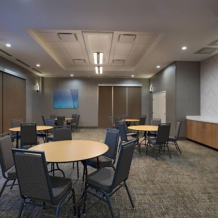 Springhill Suites Waco Dış mekan fotoğraf