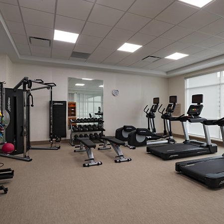 Springhill Suites Waco Dış mekan fotoğraf
