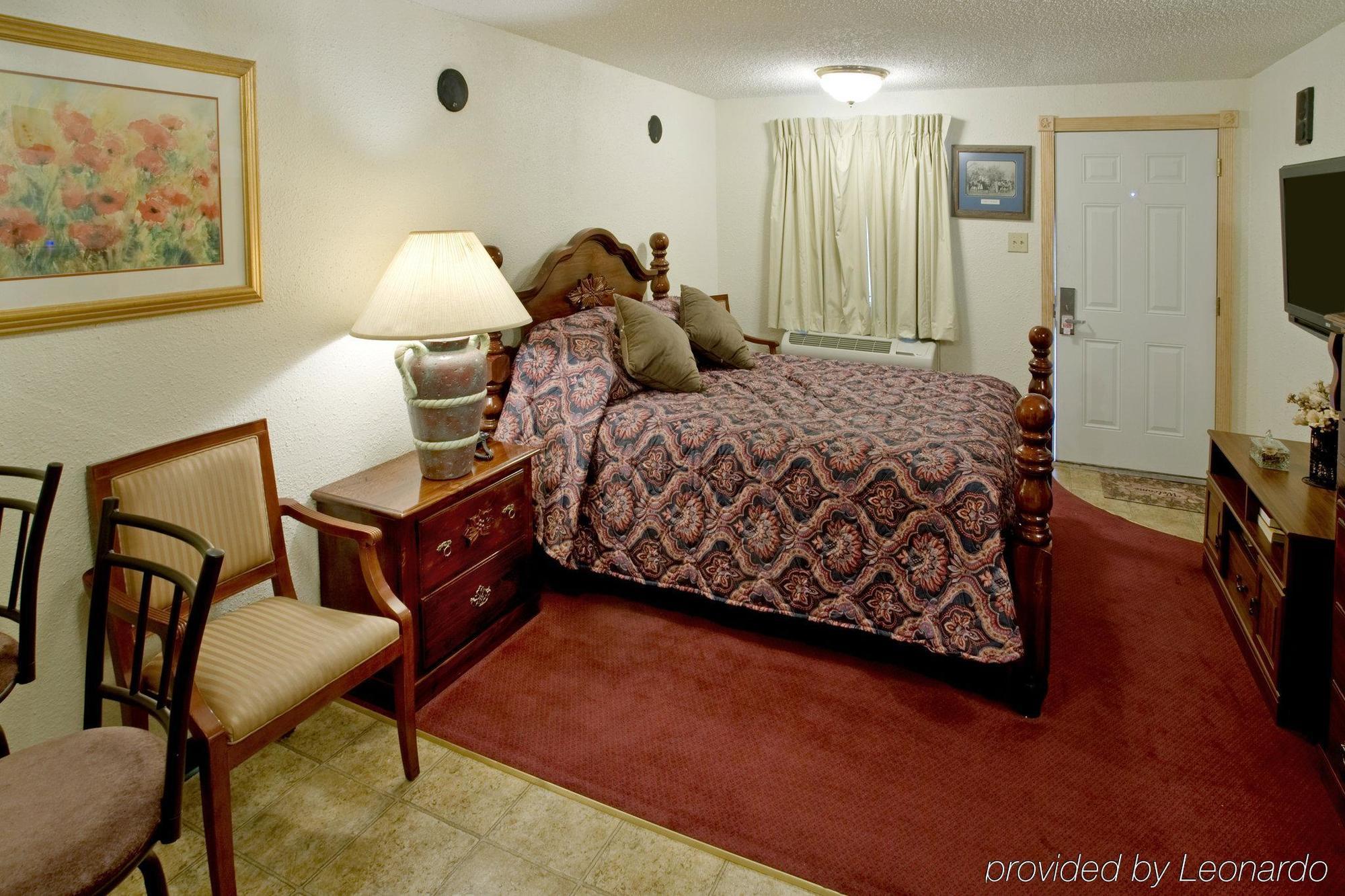 Springhill Suites Waco Oda fotoğraf