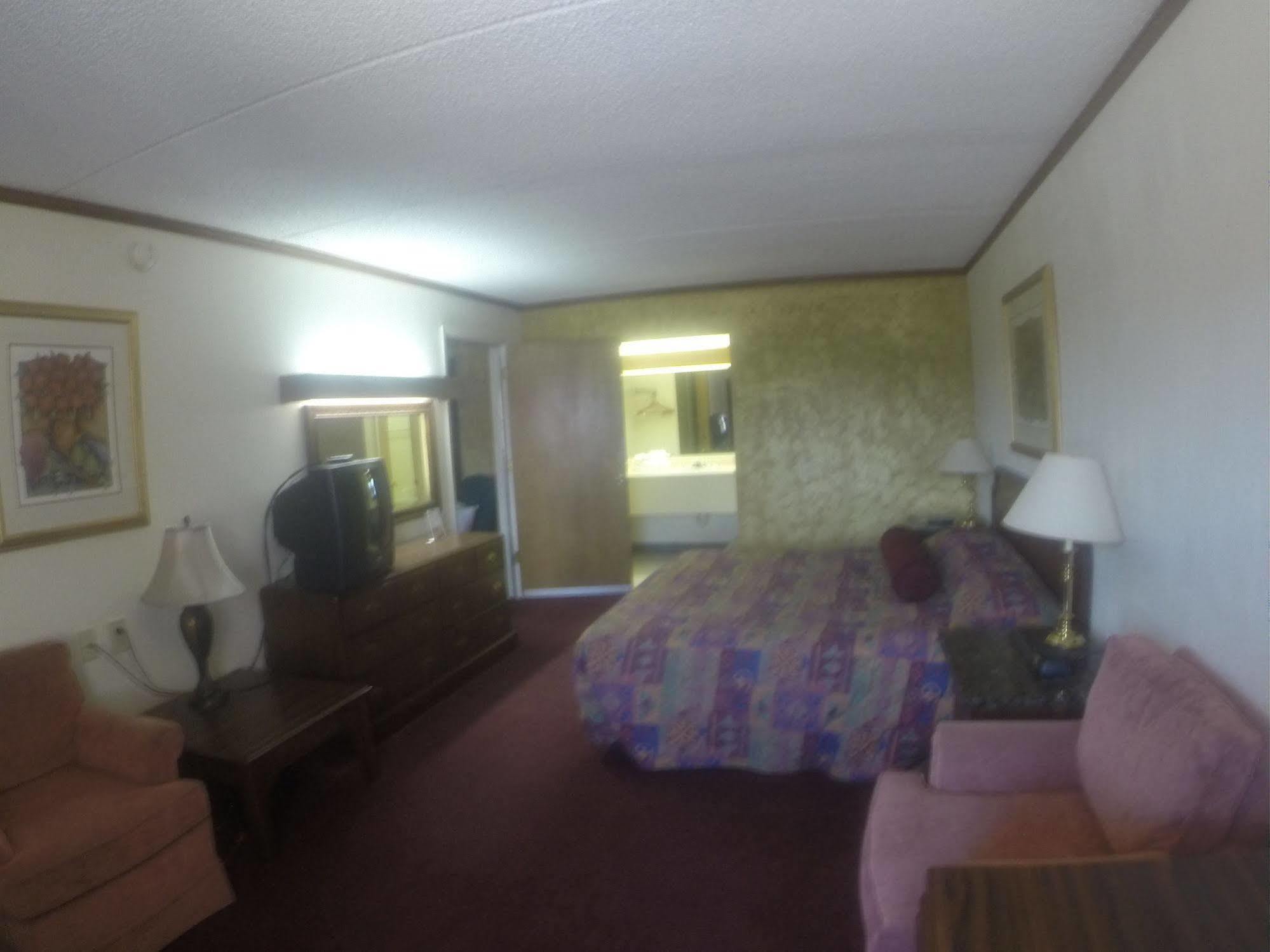 Springhill Suites Waco Dış mekan fotoğraf