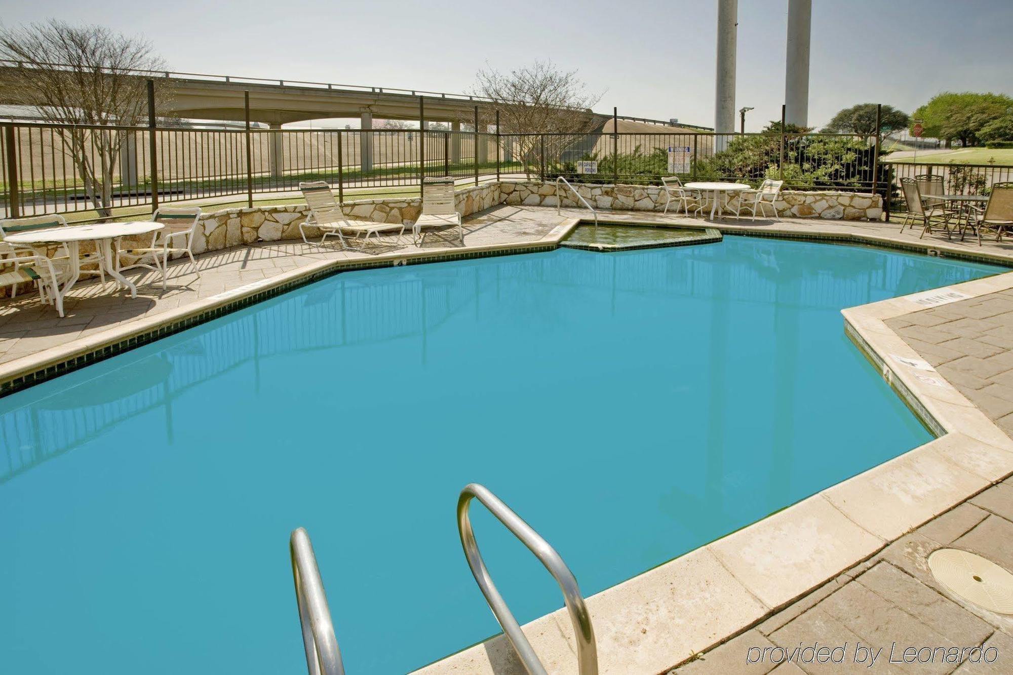 Springhill Suites Waco Dış mekan fotoğraf